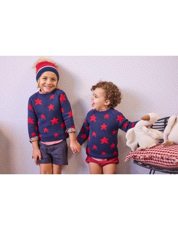 La Martinica colección Boutique Luna Jersey 2