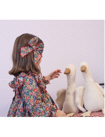 La Martinica colección Boutique Luna Lazo
