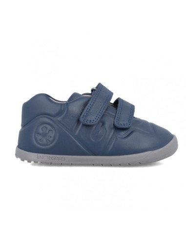 Biomecanics deportivas Azul Ocean