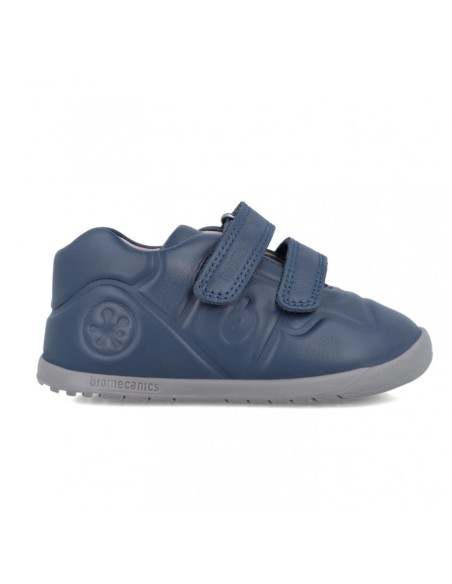 Biomecanics deportivas Azul Ocean