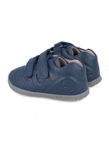 Biomecanics deportivas Azul Ocean