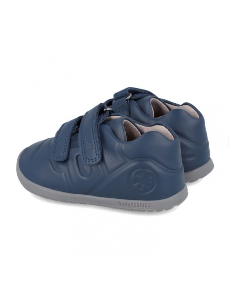 Biomecanics deportivas Azul Ocean