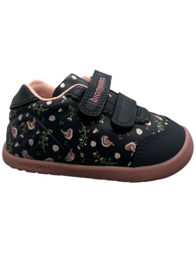 Biomecanics deportivas Azul Ocean Estampado