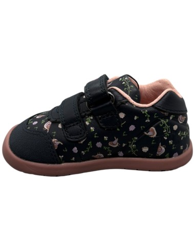 Biomecanics deportivas Azul Ocean Estampado