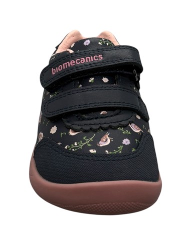 Biomecanics deportivas Azul Ocean Estampado