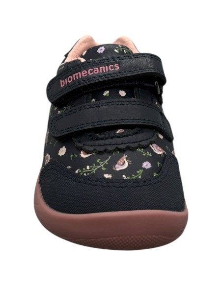 Biomecanics deportivas Azul Ocean Estampado