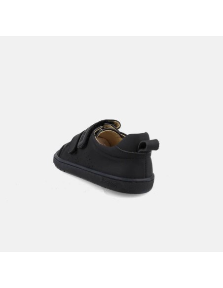 Blanditos by Crio's Zapato Colegial Rio Negra