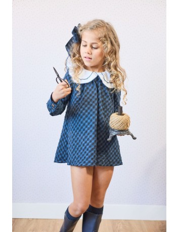La Martinica colección La Marine Vestido-Jesusito