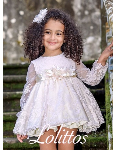 Lolittos colección Capri Jesusito