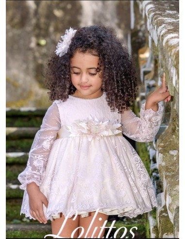 Lolittos colección Capri Jesusito