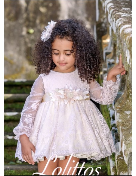 Lolittos colección Capri Jesusito