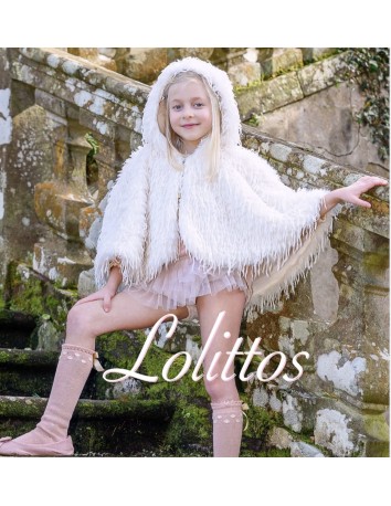 Lolittos colección Capri Capa Teens