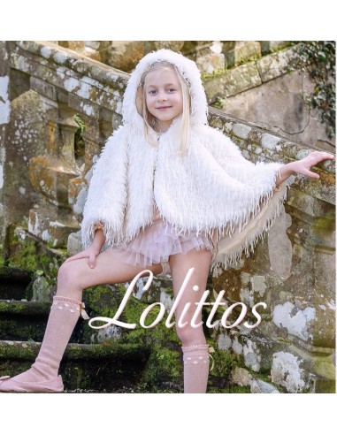Lolittos colección Capri Capa Teens