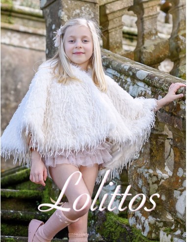 Lolittos colección Capri Capa Teens