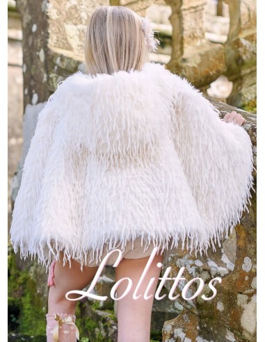 Lolittos colección Capri Capa Teens