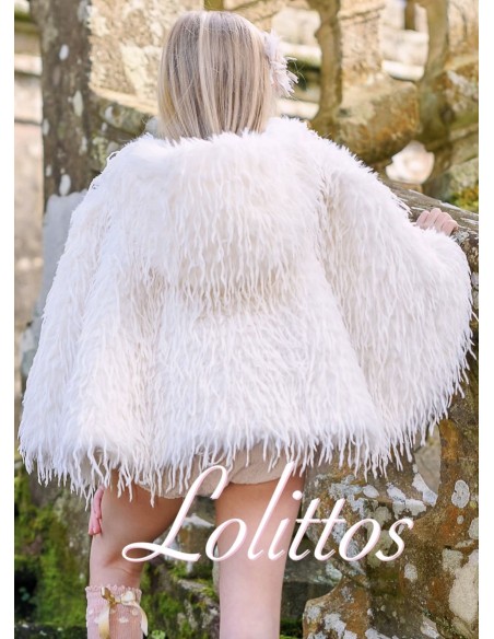 Lolittos colección Capri Capa Teens