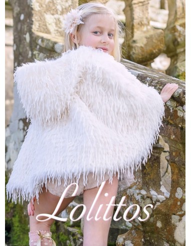 Lolittos colección Capri Capa Teens