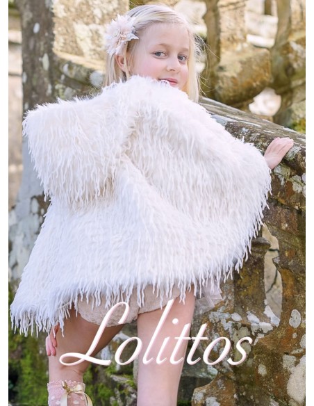 Lolittos colección Capri Capa Teens