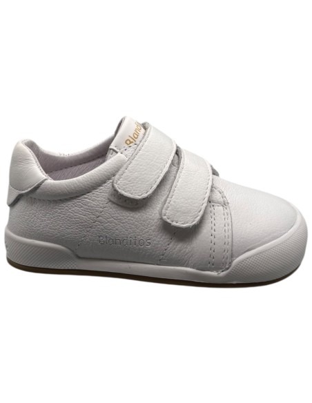 Blanditos by Crio's  Deportiva Londres Blanco