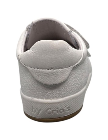 Blanditos by Crio's  Deportiva Londres Blanco 2