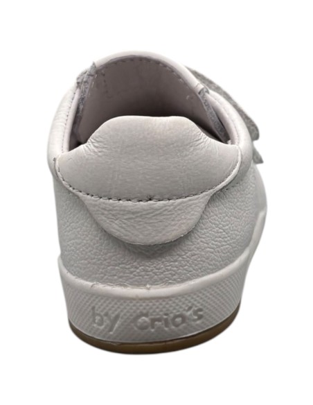 Blanditos by Crio's  Deportiva Londres Blanco