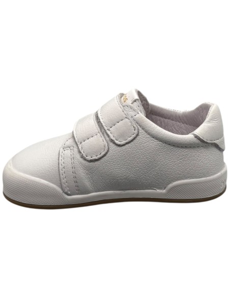 Blanditos by Crio's  Deportiva Londres Blanco