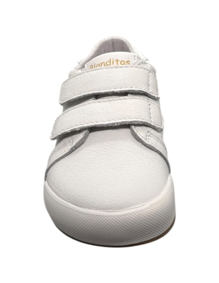 Blanditos by Crio's  Deportiva Londres Blanco