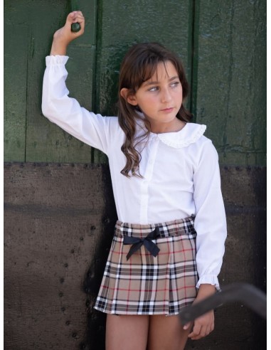 Mon Petit Bonbon colección Burberry...
