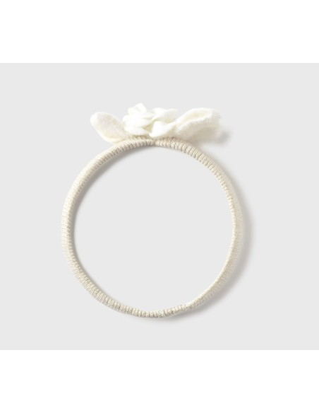 Mayoral Diadema vestir Champagne  9939-069