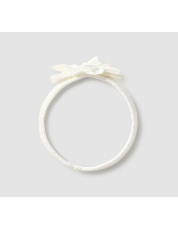 Mayoral Diadema vestir Crudo 9939-071 2