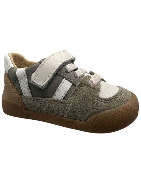 Blanditos by Crio's  Deportiva Nepal Verde