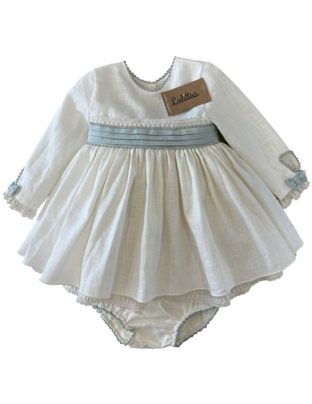 Lolittos colección Emperatriz Jesusito