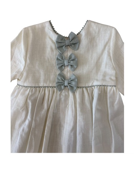 Lolittos colección Emperatriz Blusa + Short