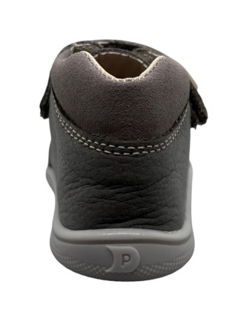 Piruflex by Pirufin piel Serraje Smoke Gris 2