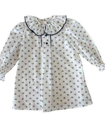 Paloma de la O  colección Disney Vestido+Chaqueta 2