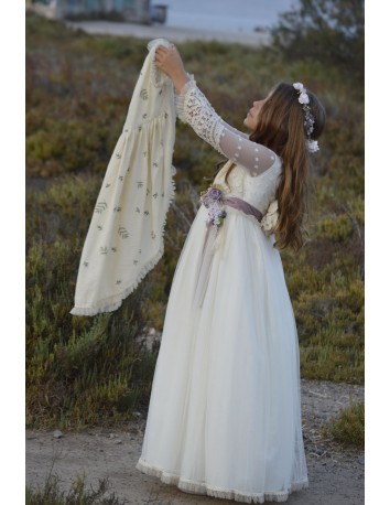 Monair Vestido Tango