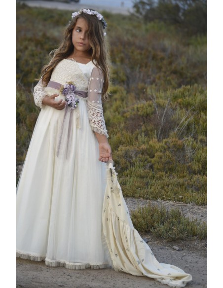 Monair Vestido Tango
