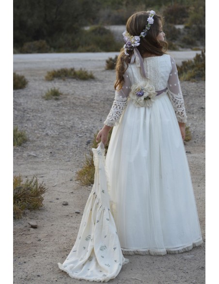 Monair Vestido Tango