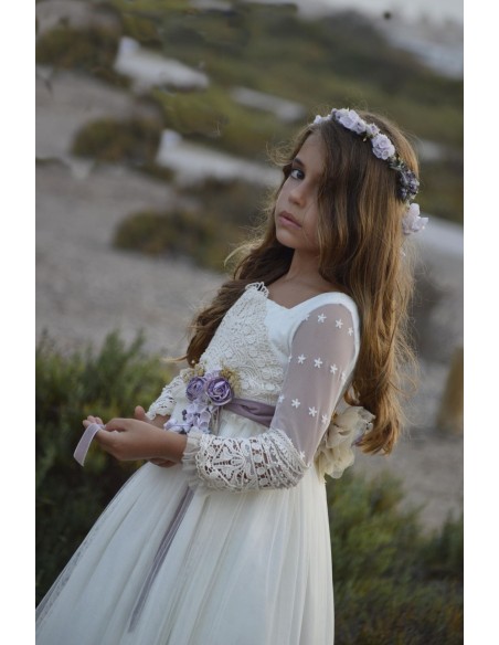 Monair Vestido Tango