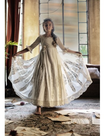 Monair Vestido Verso