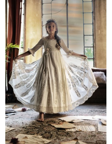 Monair Vestido Verso