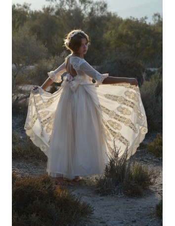 Monair Vestido Verso 2