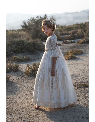 Monair Vestido Verso