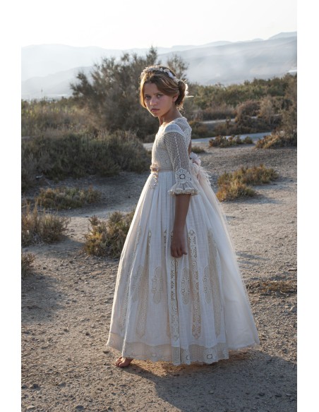Monair Vestido Verso