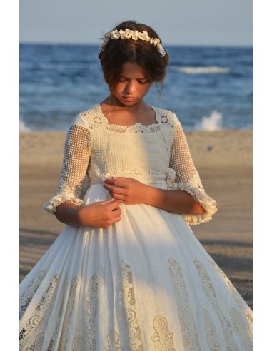 Monair Vestido Verso