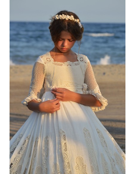 Monair Vestido Verso
