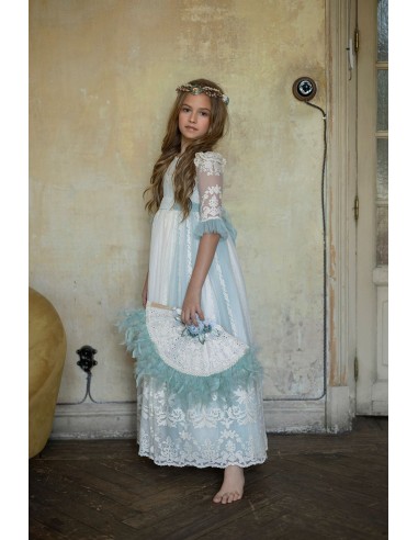 Monair Vestido Ave