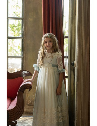 Monair Vestido Ave