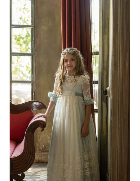 Monair Vestido Ave