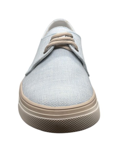 Guxs Zapato Blucher Niño modelo Ceremonia piel...